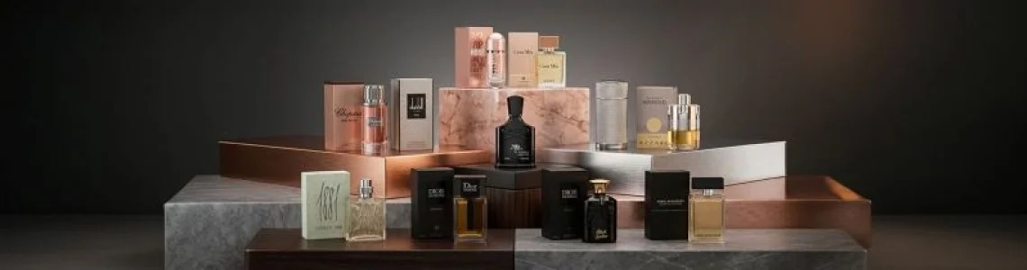 French Perfumes